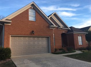 8354 Lady Slipper Rd, Chattanooga, TN 37421