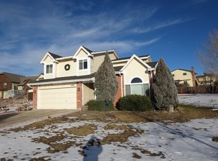 8715 Rugby Ct, Colorado Springs, CO 80920