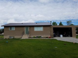 1467 S 2190 E, Malta, ID 83342