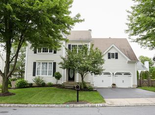 65 Bernadette Rd, Morganville, NJ 07751