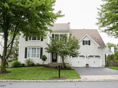 65 Bernadette Rd, Morganville, NJ, 07751