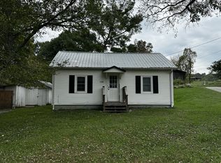 3520 Dulaney Rd, Mosheim, TN 37818