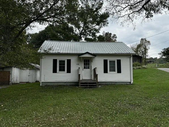 3520 Dulaney Rd, Mosheim, TN 37818