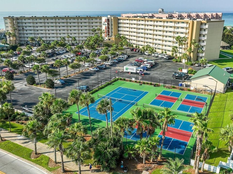 1st image of 502 Gulf Shore Dr Unit 410