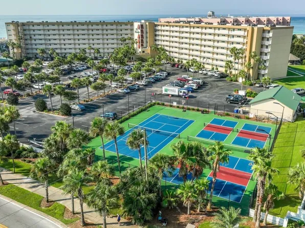 502 Gulf Shore Dr Unit 410, Destin, FL 32541