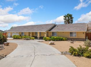 16992 Joshua Rd, Apple Valley, CA 92307