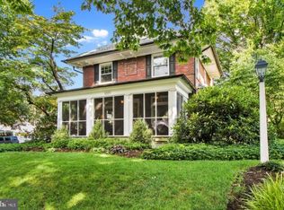 1337 Cleveland Ave, Wyomissing, PA