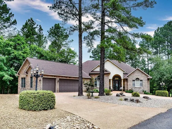 1 Vereda Ln, Hot Springs Village, AR 71909