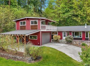 19501 66th Pl NE, Kenmore, WA 98028