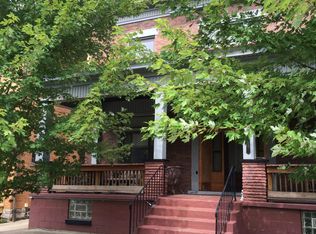 1537 Denniston St #G, Pittsburgh, PA 15217