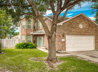 106 Anvil Rock Ln, Richmond, TX 77469