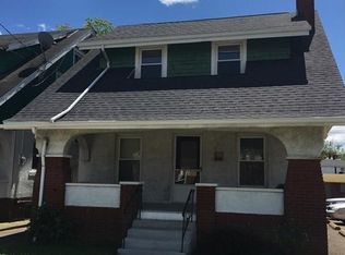 206 E Gorgas St, Louisville, OH 44641