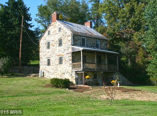 16211 Buck Lantz Rd, Sabillasville, MD 21780