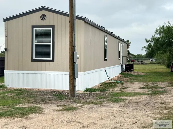 33161 La Coma St, Los Fresnos, TX 78566