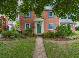 3044 W Greenleaf St, Allentown, PA 18104