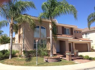 19 Vienne, Irvine, CA 92606