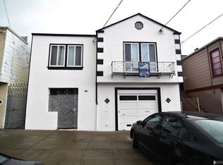 1426 Underwood Ave, San Francisco, CA 94124