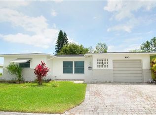990 NW 67th Ter, Pompano Beach, FL 33063