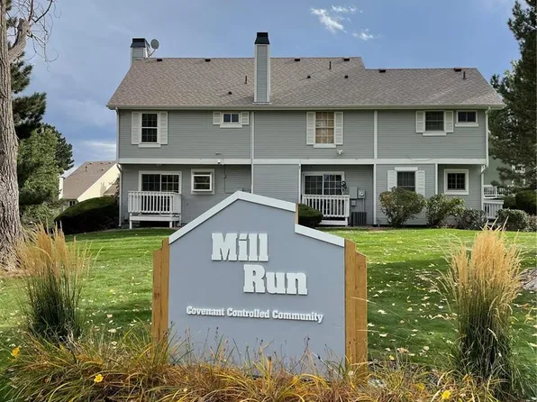 3906 S Richfield Way, Aurora, CO 80013