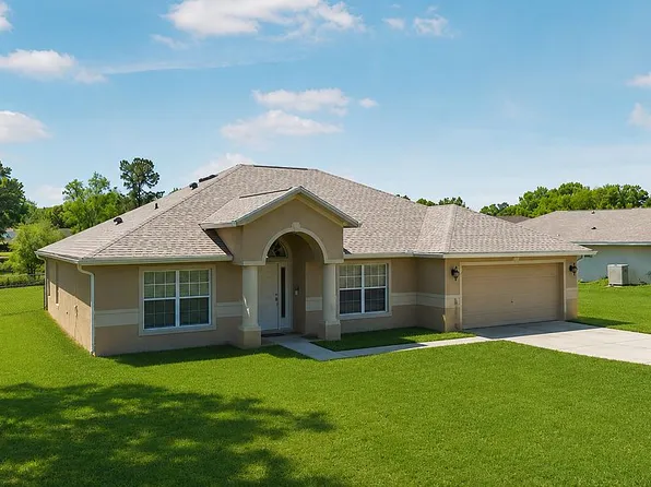 17 Pine Course Loop, Ocala, FL 34472
