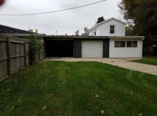 109 E Washington St, Roachdale, IN