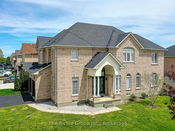 59 Tarquini Cres, Caledon, ON L7E 2Z5