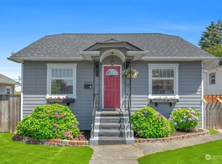 2005 Rainier Ave, Everett, WA 98201