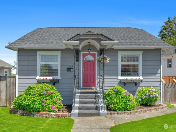 2005 Rainier Avenue, Everett, WA 98201