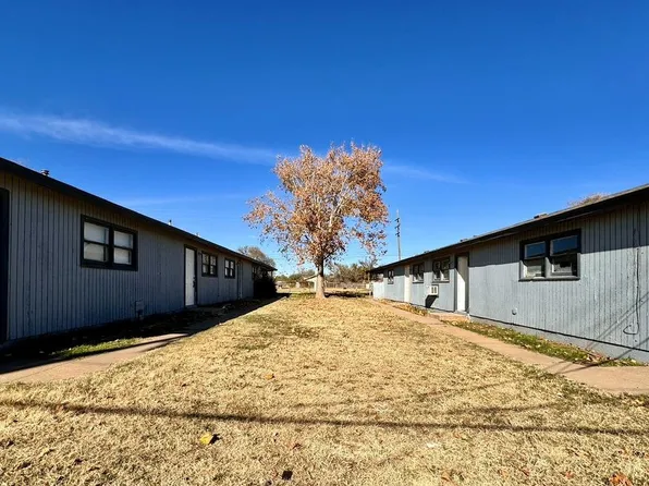 531 42nd St, Lubbock, TX 79404