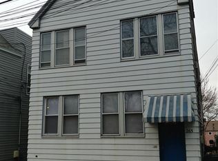 265 Liberty Ave APT 4, Jersey City, NJ 07307
