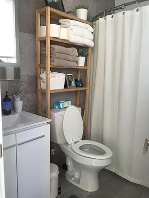 Rented by Evergreen Apartments BK | media 8