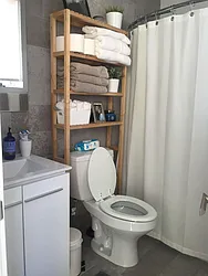 Rented by Evergreen Apartments BK