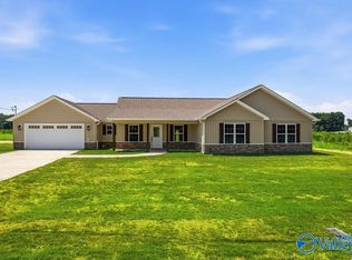 1260 County Road 118, Centre, AL 35960