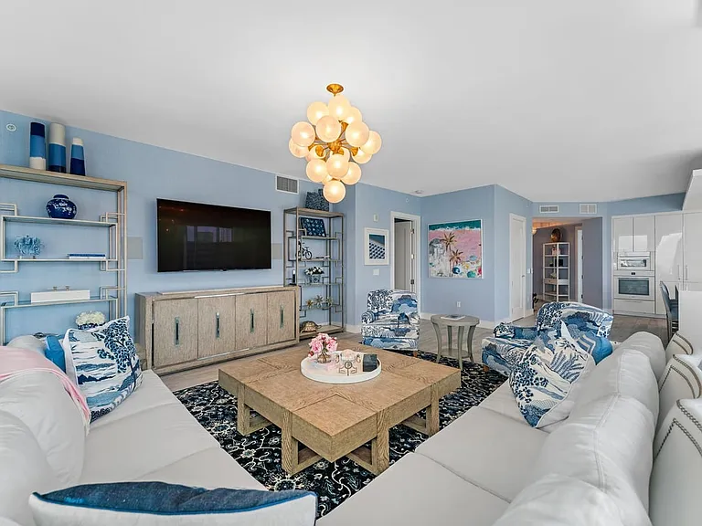 3730 N Ocean Dr #9-D — Photo 121