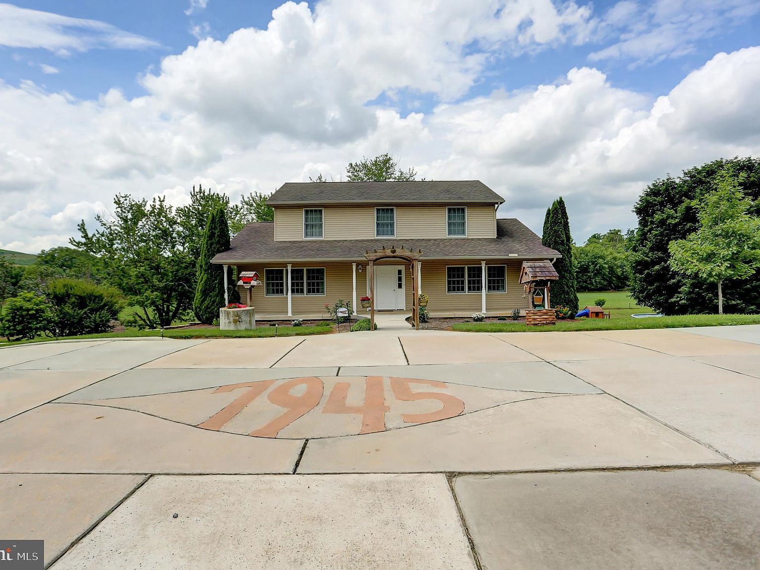 7945 Anthony Hwy 1, Waynesboro, PA 17268 Zillow