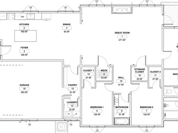 627 Jersey Way, Kalispell, MT 59901