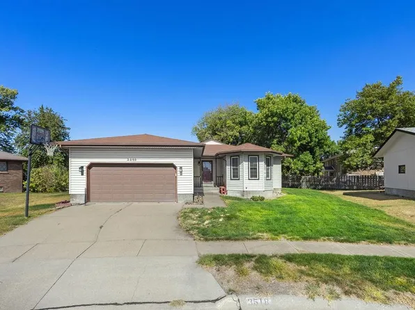 3518 26th St, Columbus, NE 68601