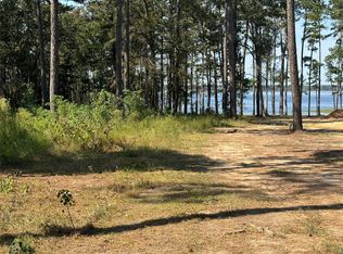 24 Private Road 6028 LOT 24, Brookeland, TX 75931