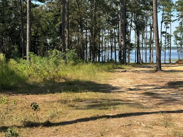 24 Private Road 6028 Lot 24, Brookeland, TX 75931