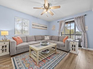 10166 Beach Drive SW Unit 5301, Calabash, NC 28467