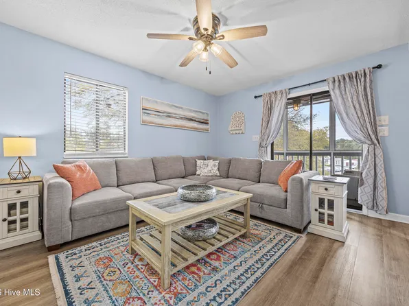 10166 Beach Drive SW Unit 5301, Calabash, NC 28467