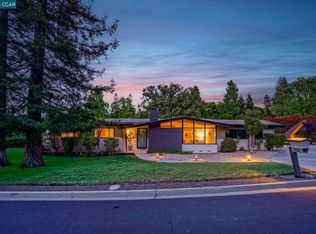 3552 S Silver Springs Rd, Lafayette, CA 94549