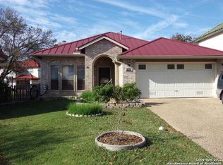 7307 Nancy Lopez Ct, San Antonio, TX 78244