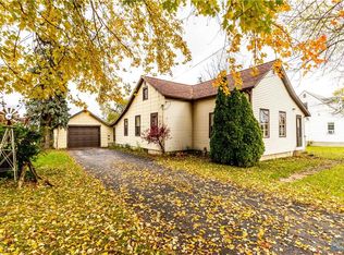 804 W Curtis St, Stryker, OH 43557