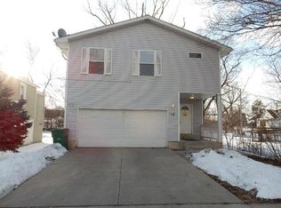 1129 Valley Ave, Joliet, IL 60432