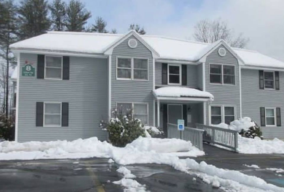Property Front View