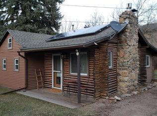 3424 Avenue B, Kittredge, CO 80457