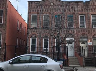 1256 Stratford Ave, Bronx, NY 10472