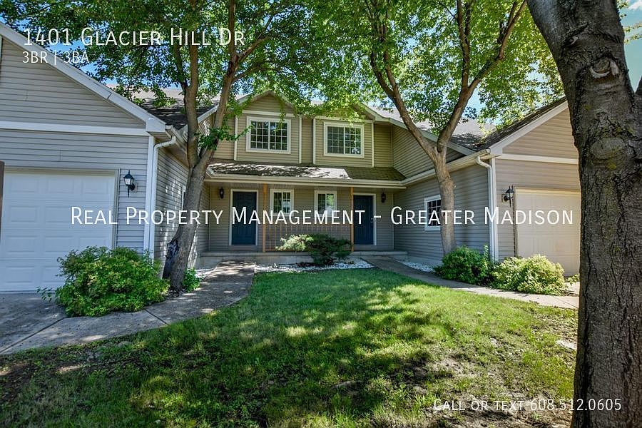 1st image of 1401 Glacier Hill Dr