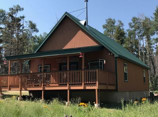 1785 Mara Loop, Fort Garland, CO 81133